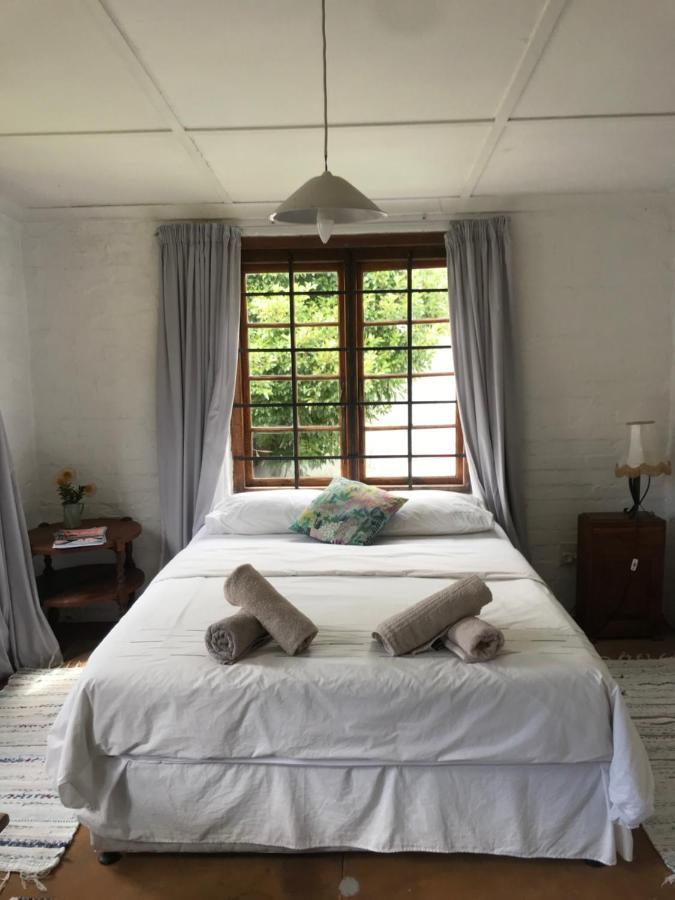 Hermanus Whale Cottage Extérieur photo
