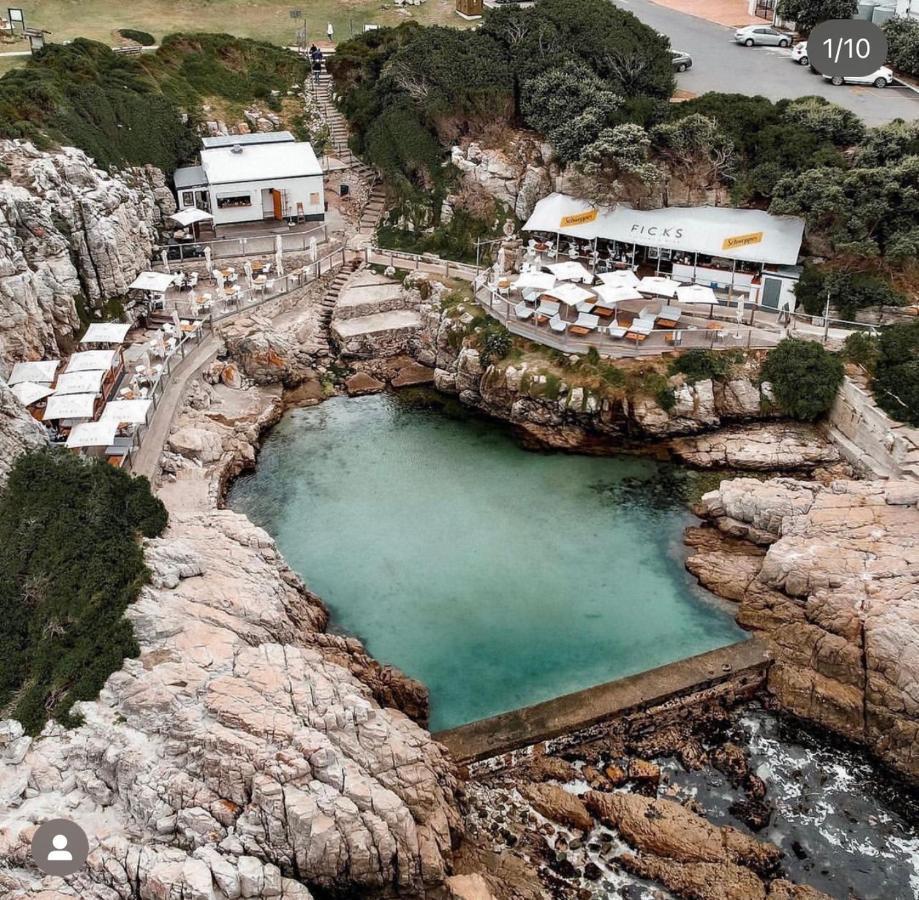 Hermanus Whale Cottage Extérieur photo